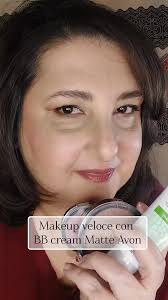 Base Avon Bb Cream
