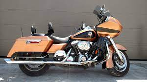 Harley Davidson Fltr Road Glide 95th Anniversary Edition