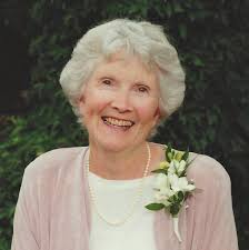 Virginia Lee Paddock Obituary April 23, 2016