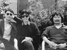 Jim wong chu was born on january 28, 1949 in hong kong. Letter From Paul Yee To Jim Wong Chu 2017 03 19 Ricepaper Magazine