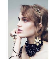 BEAUTY — CASSANDRA LEAR