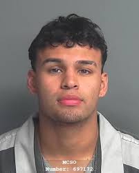 RODRIGUEZ First Name: MARCO Middle Name: ANTONIO Age: 25 Race: LM Gender: M  Name Number: 697172 Address: WALID LN City: ROSENBERG State: TX Zip: 77471  Incarceration Time/Date: 02:14:00 12/07/25 Arrest Time/Date: 01:12:02