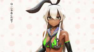 Kantai Collection Shimakaze (kantai Collection) Anchor Japanese Text -  Lewd.ninja