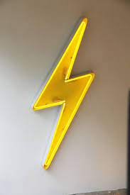 I Keep Hearing All These Stupid Things That I Said With My Stupid Mouth Joanie By Silversage Yellow Aesthetic Neon Signs Aesthetic Bedroom