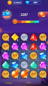 Seguro que si juegas mucho con el móvil te suena todo eso de los. Gem Planet Mod Apk 1 0 6 Unlimited Gems Diamond Download