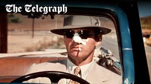 Why Robert Towne's Chinatown is the greatest movie script ever written