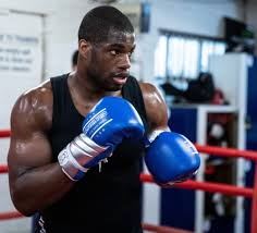 Dubois is an associate research scientist at northeastern university's khoury college of computer sciences, where he is working since 2017. Daniel Dubois Dad Had Vision His Son Would Be Heavyweight Champion