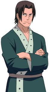 And hatake kakashi, well, let's just say that his dimension travelling mangekyou had a little bit of a malfunction. Naruto The Uchiha Clan Characters Tv Tropes