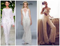 Great savings free delivery / collection on many items. 1001 Ideen Fur Jumpsuit Hochzeit Erscheinen Sie In Gutem Stil