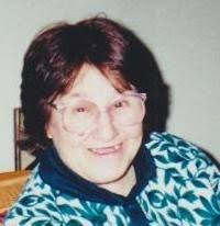 Gloria Pollitt Obituary