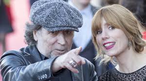 Pongamos que hablamos de Carmela y Rocío, las hijas de Joaquín Sabina