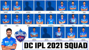 Here are the ipl 2021 delhi capitals players list and other details. Ipl 2021 Dc Squad For The Ipl 2021 Delhi Capitals New Players List Youtube