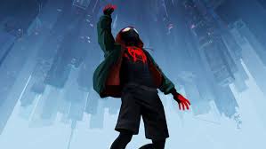 Sorry your screen resolution is not available for this wallpaper. Spider Man Into Spider Verse 4k Wallpaper Spider Verse Spiderman Movie Wallpapers