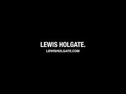Lewis Holgate _ Video