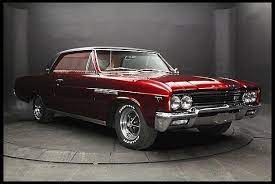 Pin On Buick Cars