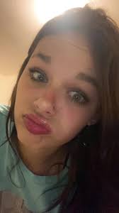 Nevaeh Graves (@nevaeh_graves15)