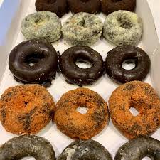 Последние твиты от dunkin' (@dunkindonuts). Dunkin Donuts Menu Menu For Dunkin Donuts Rockwell Makati City