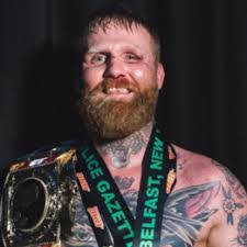 Tony Lafferty's Instagram, Twitter & Facebook