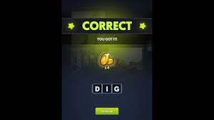 4 Pics 1 Word Level 1201 to 1300 Answers - YouTube