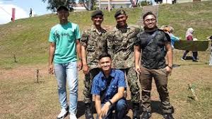 We don't really understand why! Vlog 8 Macam Macam Dugaan Kami Kem Tentera Darat Port Dickson Youtube