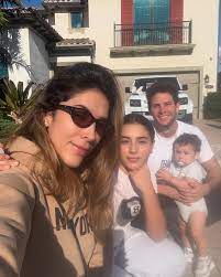 Daniela Ospina - Daniela Ospina added a new photo — at...