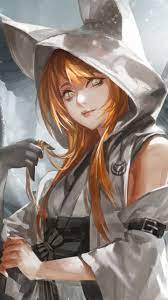 Anime Digital Art Wallpaper Phone Anime Pixiv Fantasia T 1080x1920 Wallpaper Id 649787 3d Digital Hd Anime Wallpapers Digital Art Anime Cool Anime Wallpapers