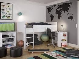 If you have a small flat, you might want to opt for. What Age Is A Mid Sleeper Suitable For Children S Bed Shop Childrens Bed Shop