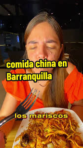 Descubre el Mejor Restaurante de Comida China en Barranquilla
