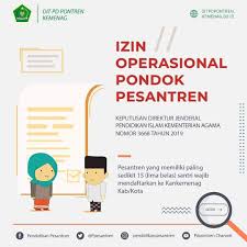 We did not find results for: Cara Mendaftarkan Surat Izin Operasional Pondok Pesantren Tahun 2019 Galeri Kitab Kuning