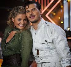 In the hours leading up to monday's live episode of dancing with the stars, pro dancer gleb savchenko. Lauren Alaina With Her Dwts Partner Gleb Savchenko Lauren Alaina Dancing With The Stars Dwts