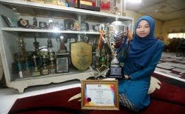 Listen to farhatul fairuzah in full in the spotify app. Penuhi Impian Arwah Ayah