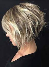 Even today, the haircut is used for that purpose. Best Tousled Textured Short Haircuts You Must Try In 2018 Stylezco