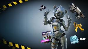 I bought the yellow jacket fortnite bundle in the microsoft store shop with microsoft rewards but the problem is that i don't have an xbox. Fortnite Archives Thexboxhub
