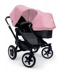 Bugaboo donkey 3 mineral duo pushchair and carrycot, washed black. Pin On Exercise