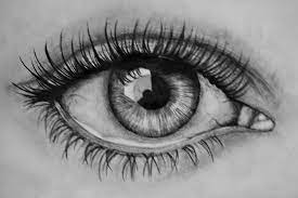 See more ideas about eye drawing, drawings, art drawings. God Of Warii Pc Ot Emo Iso Cool Eye Drawings Eye Drawing Eye Sketch