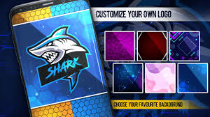 A literally cool gaming phone (video). Cool Gaming Logo Design Ideas For Android Apk Download