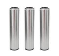 Wholesale Dia 45mm Empty Deodorant Aerosol Spray Can with ...