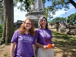 K Karpen & Lea Matthews Pastors