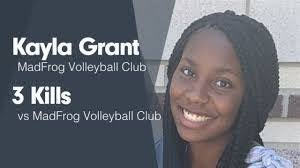 Kayla Orrick's Instagram, Twitter & Facebook