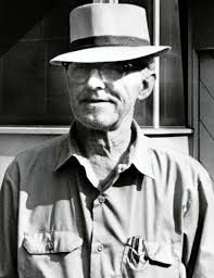 Clark Gray Wiley (1901-1970)