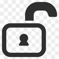Center for biomedical informatics and information technology (cbiit) Unlock Svg Png Icon Free Download Lock Unlock Icon Png Free Transparent Png Clipart Images Download