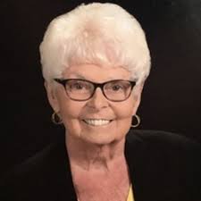 Joan (Jody) Leahy Obituary September 24, 2020