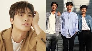 Пак джун гым / park joon geum. Park Hyungsik Revealed That He Plans To Meet Best Friends Park Seojoon And Bts V On His First Military Leave
