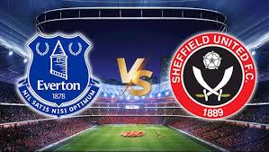 Kênh 24h cập nhật nhanh và chính xác nhất các tin: Nháº­n Ä'á»‹nh Bong Ä'a Everton Vs Sheffield 1h00 Ngay 17 5 VÄ' Anh