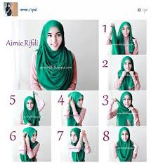 Tudung bawal labuh juga tidak terkecuali, walaupun macam macam koleksi sudah ada di pasaran. Cara Pakai Tudung Bawal Dan Selendang Photos Facebook