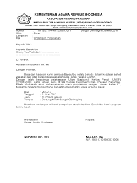 Pengurus institut memandu shah 25 mei 2011. Contoh Undangan Perpisahan Kelas 6 Aneka Macam Contoh