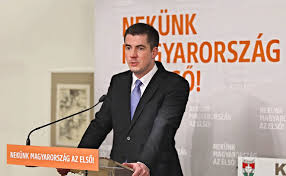 Minderre kocsis máté azt írta: Kocsis Mate Felre Kell Tenni A Politikai Ellenteteket