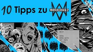 Watch dogs 2, hacker, marcus holloway. Watch Dogs 2 10 Tipps Die Wir Gern Vor Spielstart Gewusst Hatten