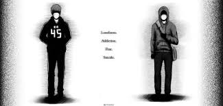 Cry Of Fear Simon And Afraid Of Monsters David Cry Of Fear Fear The Outsiders