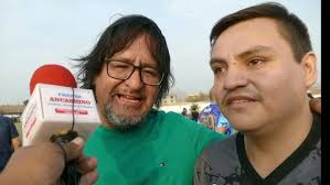 PISCOBAMBA ANCASH CAMPEON CATEGORIA MASTER Y LIBRE FÚTBOL LOS ANDES 2023